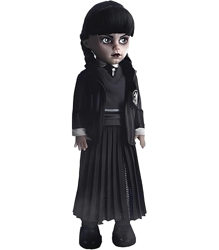 Amazon.com: Living Dead Dolls Series 22 Zombies Ava Doll : Toys